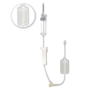 IV Infusion Set
